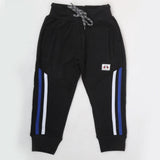 Boys Trouser - Black, Kids, Boys Shorts, Chase Value, Chase Value
