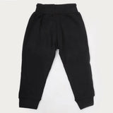 Boys Trouser - Black, Kids, Boys Shorts, Chase Value, Chase Value