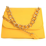 Women's Bag - Yellow, Women, Bags, Chase Value, Chase Value