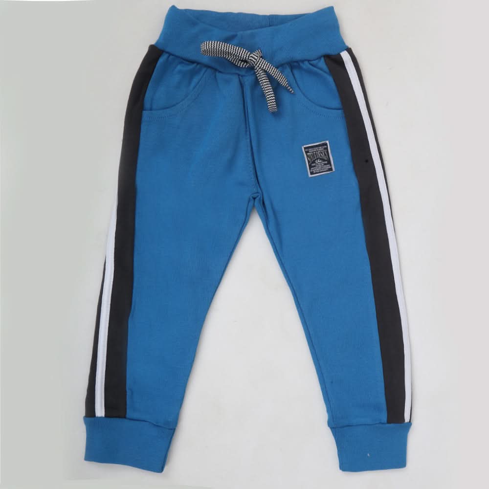 Boys Trouser - Blue, Kids, Boys Shorts, Chase Value, Chase Value