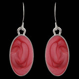 Women's Ear Tops - Maroon, Women, Earrings & Tops, Chase Value, Chase Value