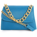Women's Bag - Cyan, Women, Bags, Chase Value, Chase Value