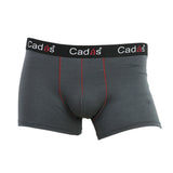 Men’s Boxer - Dark Grey - A, Men, Underwear, Chase Value, Chase Value