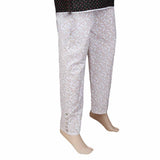 Women's Printed Trouser - Brown, Women, Pants & Tights, Chase Value, Chase Value