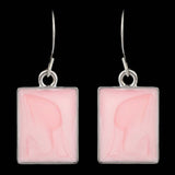 Women's Ear Tops - Pink, Women, Earrings & Tops, Chase Value, Chase Value