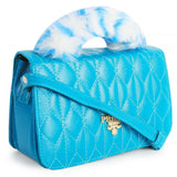Women's Shoulder Bag - Steel Green, Women, Bags, Chase Value, Chase Value