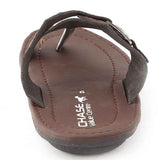 Men's Slippers (777) - Brown, Men, Slippers, Chase Value, Chase Value