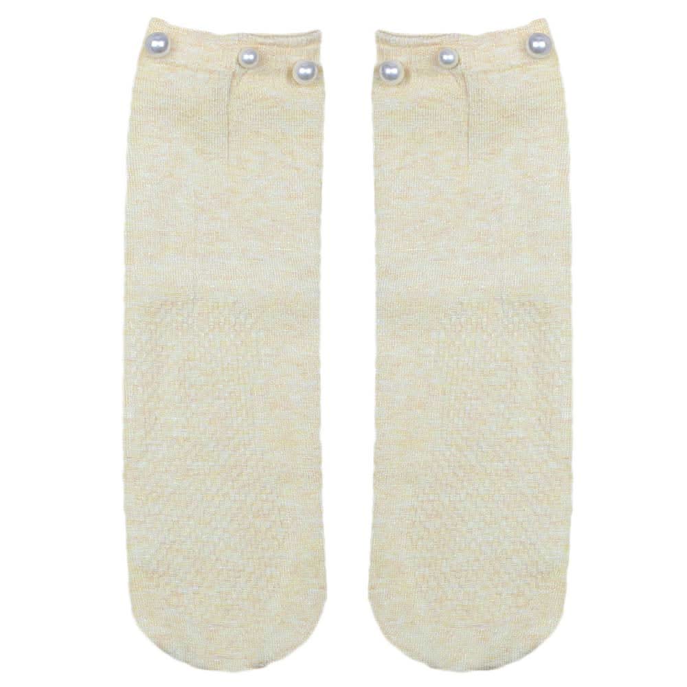 Women's Socks - Fawn, Women, Socks Stocking And Gloves, Chase Value, Chase Value