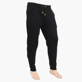 Men's Eminent Trouser - Black, Men's Lowers & Sweatpants, Eminent, Chase Value