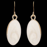 Women's Ear Tops - Off White, Women, Earrings & Tops, Chase Value, Chase Value