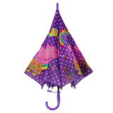 Kids Umbrella - Purple, Umbrellas, Chase Value, Chase Value