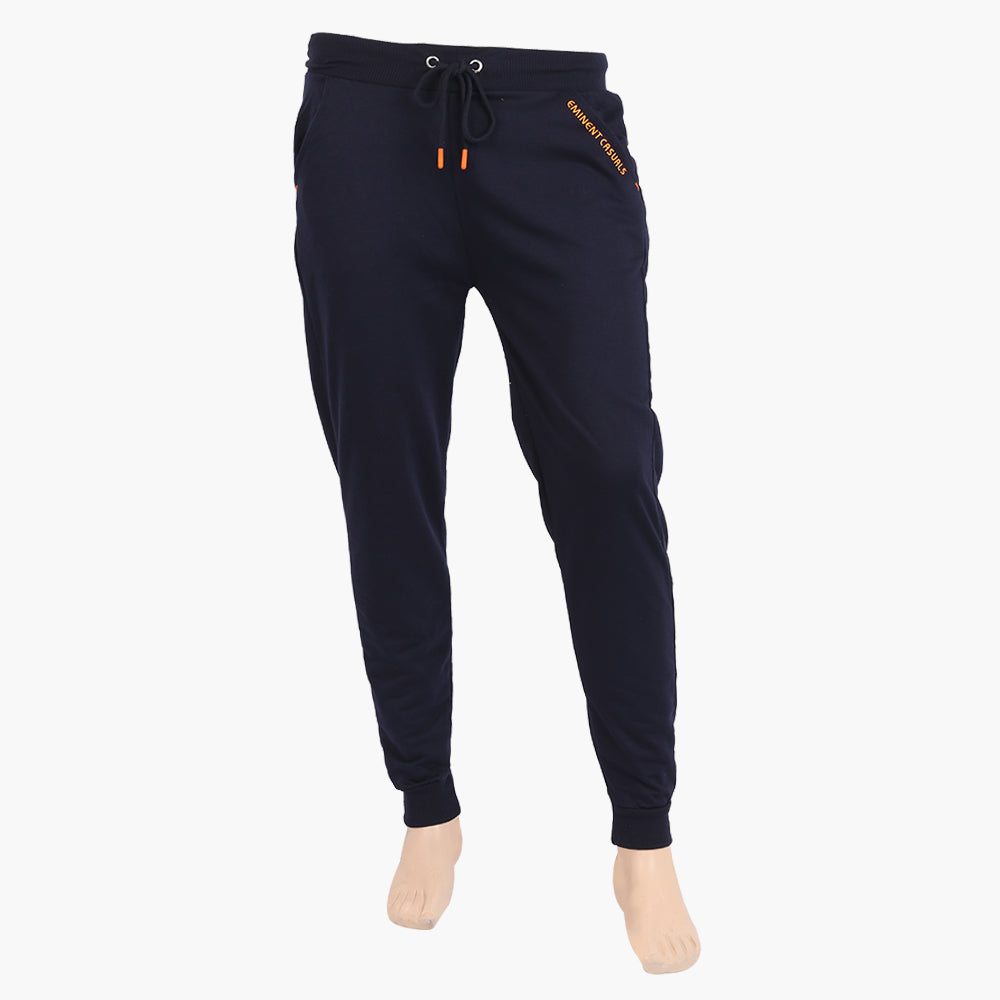 Men's Eminent Trouser - Navy Blue, Men's Lowers & Sweatpants, Eminent, Chase Value