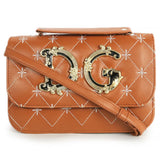 Women's Shoulder Bag - Brown, Women, Bags, Chase Value, Chase Value
