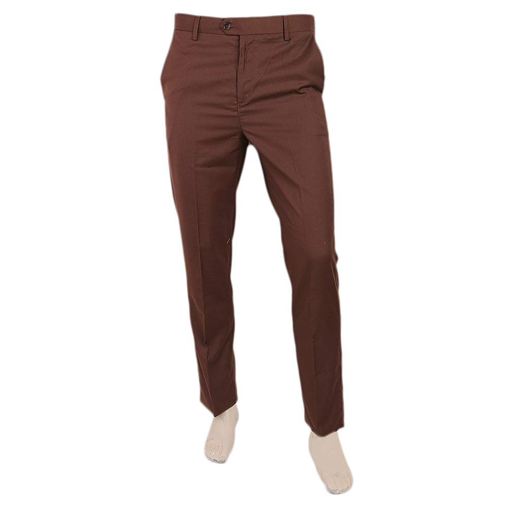 Men's Eminent Formal Dress Pants - Brown, Men, Formal Pants, Eminent, Chase Value