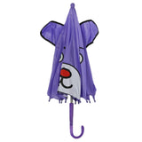 Kids Umbrella - Purple, Umbrellas, Chase Value, Chase Value