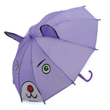 Kids Umbrella - Purple, Umbrellas, Chase Value, Chase Value