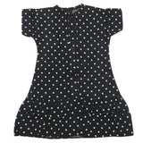 Girls Half Sleeves Woven Top - Multi, Kids, Tops, Chase Value, Chase Value