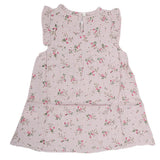 Newborn Girls Frock - Light Purple, Kids, New Born Girls Frocks, Chase Value, Chase Value