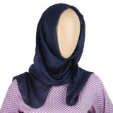 Women's Scarves - 5 Colors, Women, Shawls And Scarves, Chase Value, Chase Value