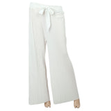Women's Plain Wide Leg Trouser - 5 Color, Women, Pants & Tights, Chase Value, Chase Value