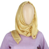 Women's Scarves - 5 Colors, Women, Shawls And Scarves, Chase Value, Chase Value