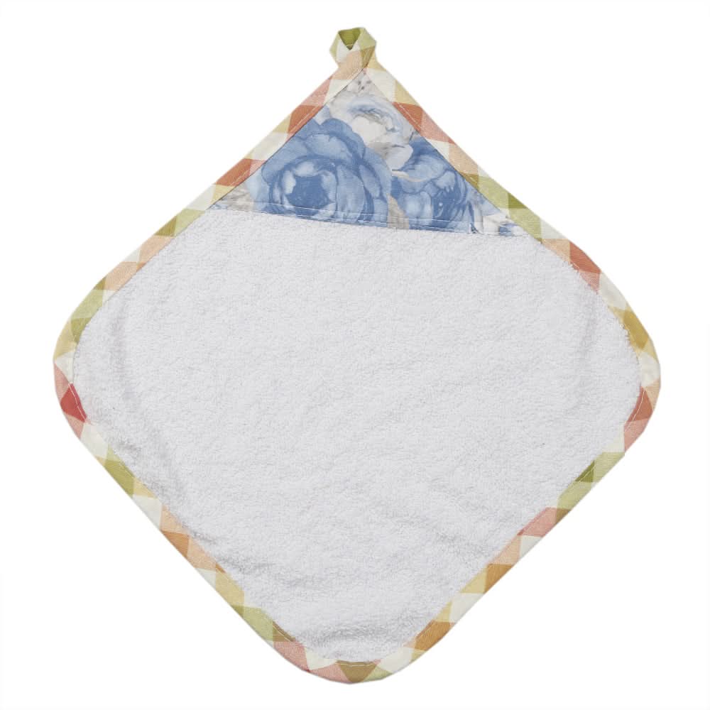 Kitchen Hanging Towel - White, Home & Lifestyle, Kitchen Towels, Chase Value, Chase Value