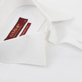 Mens Formal Shirt Plain - White, Men, Shirts, Chase Value, Chase Value