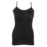 Women's Shameez - Black, Women, Shameez And Camisole, Chase Value, Chase Value
