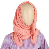 Women's Scarves - 5 Colors, Women, Shawls And Scarves, Chase Value, Chase Value