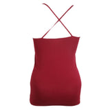 Women's Shameez - Maroon, Women, Shameez And Camisole, Chase Value, Chase Value