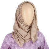 Women's Scarves - 5 Colors, Women, Shawls And Scarves, Chase Value, Chase Value