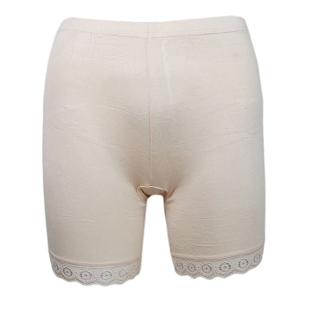 Women's Fancy Boxer - Skin, Women, Panties, Chase Value, Chase Value