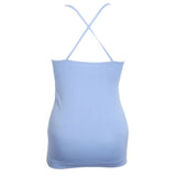 Women's Shameez - Light Blue, Women, Shameez And Camisole, Chase Value, Chase Value