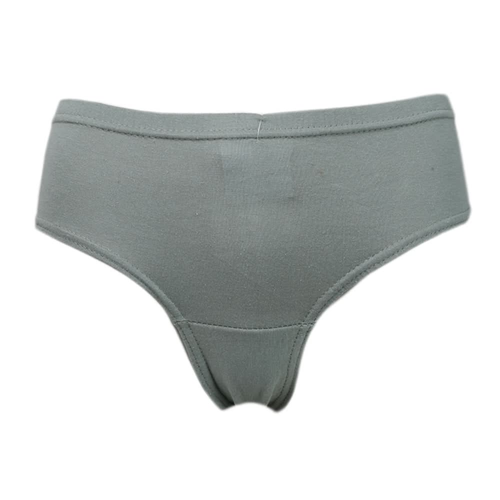 Women's Cotton Panty - Green, Women, Panties, Chase Value, Chase Value