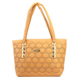Women's Handbag 6874 - Light Brown, Women, Bags, Chase Value, Chase Value