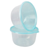 Coco Food Keeper Pack Of 2 - 4 Colors, Home & Lifestyle, Storage Boxes, Chase Value, Chase Value