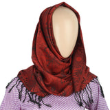 Women's Scarves - 5 Colors, Women, Shawls And Scarves, Chase Value, Chase Value