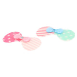Girls Hair Pins - Cyan, Kids, Hair Accessories, Chase Value, Chase Value
