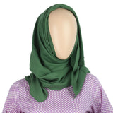Women's Scarves - 5 Colors, Women, Shawls And Scarves, Chase Value, Chase Value