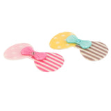 Girls Hair Pins - Brown, Kids, Hair Accessories, Chase Value, Chase Value