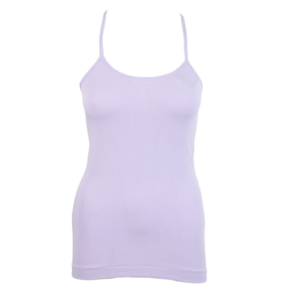 Women's Shameez - Light Purple, Women, Shameez And Camisole, Chase Value, Chase Value