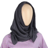 Women's Scarves - 5 Colors, Women, Shawls And Scarves, Chase Value, Chase Value