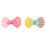 Girls Hair Pins - Brown, Kids, Hair Accessories, Chase Value, Chase Value