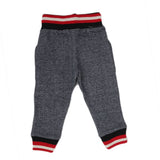 Boys Terry Pajama - Dark Grey, Kids, Boys Shorts, Chase Value, Chase Value