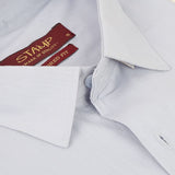 Mens Formal Shirt Plain - Light Grey, Men, Shirts, Chase Value, Chase Value