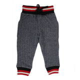Boys Terry Pajama - Dark Grey, Kids, Boys Shorts, Chase Value, Chase Value