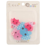 Girls Hair Pins - Blue, Kids, Hair Accessories, Chase Value, Chase Value