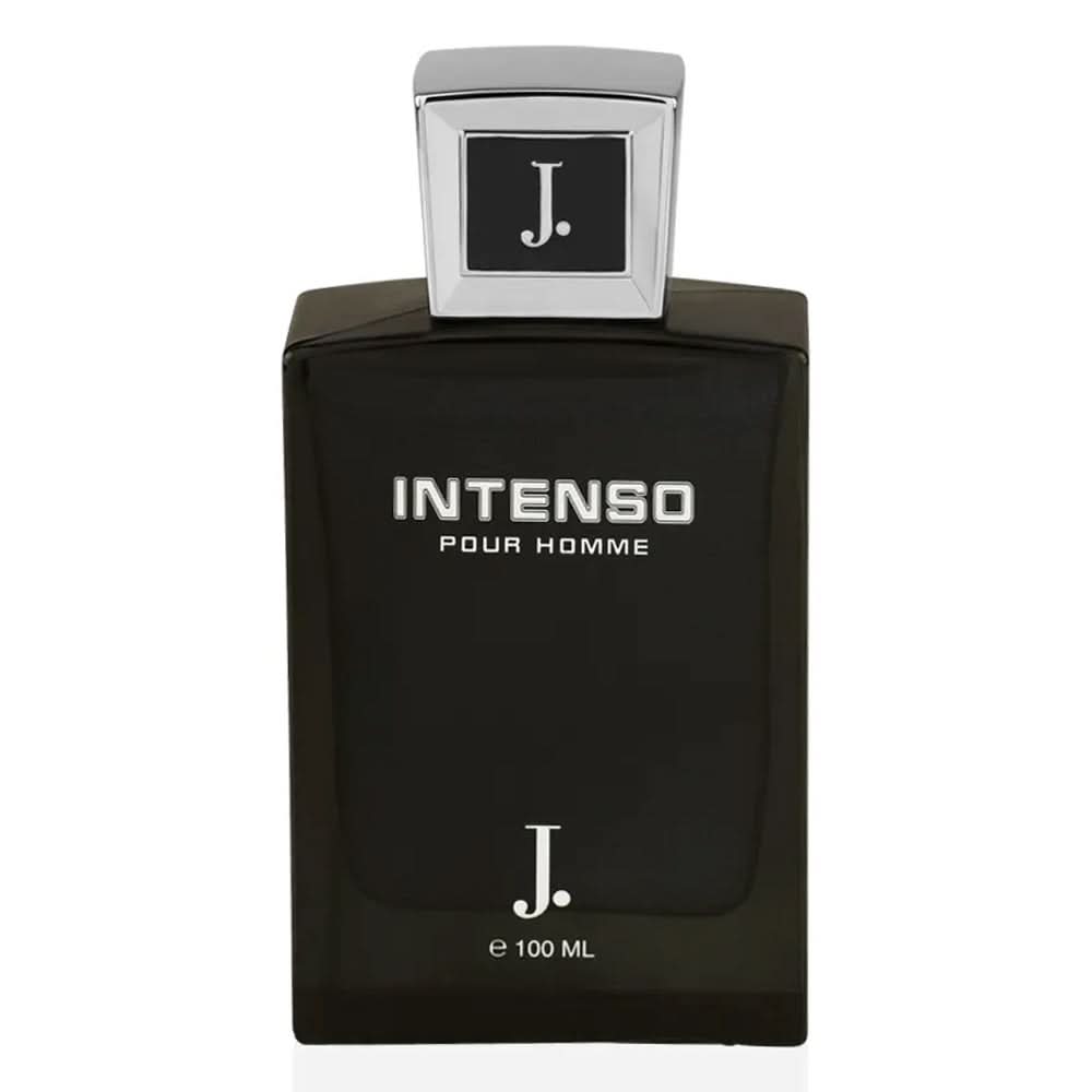 J. Perfume Intenso For Men - 100Ml, Men Perfumes, J., Chase Value