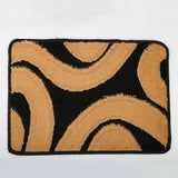 Printed Door Mat - Multi, Home & Lifestyle, Mats, Chase Value, Chase Value