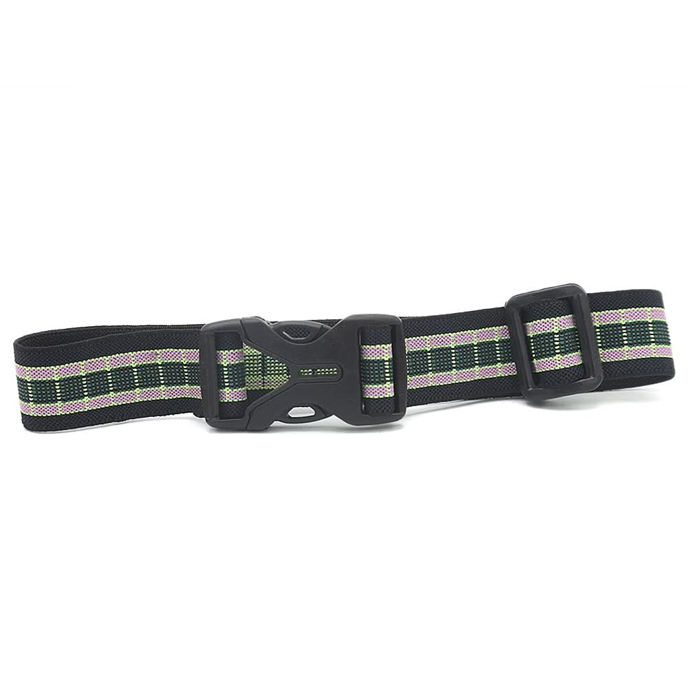 Boys Belt - Multi, Kids, Belts And Gallace, Chase Value, Chase Value